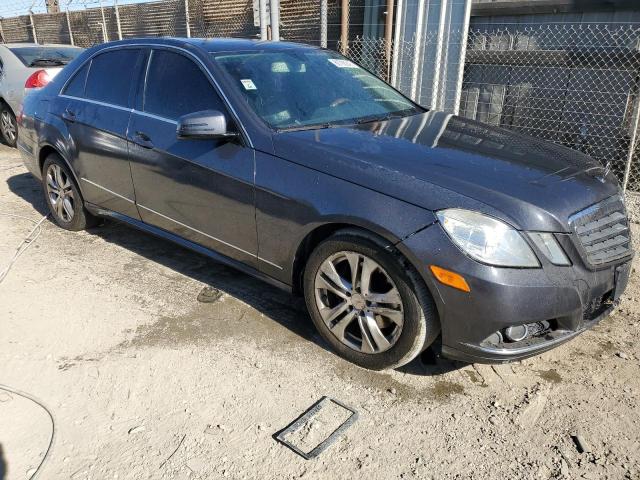 Photo 4 from auction – 2011 MERCEDES-BENZ E 350 with VIN WDDHF5GB8BA270862