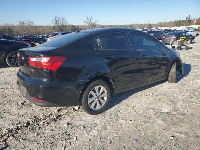 Photo 3 from auction – 2016 KIA RIO EX with VIN KNADN4A33G6661285