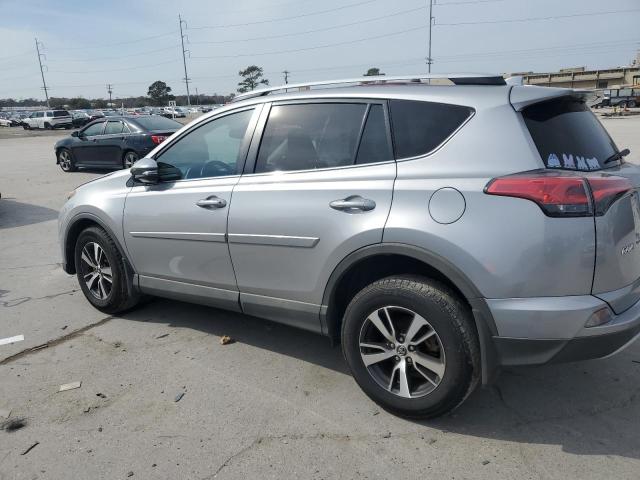 Photo 2 from auction – 2016 TOYOTA RAV4 XLE with VIN 2T3WFREV4GW272946