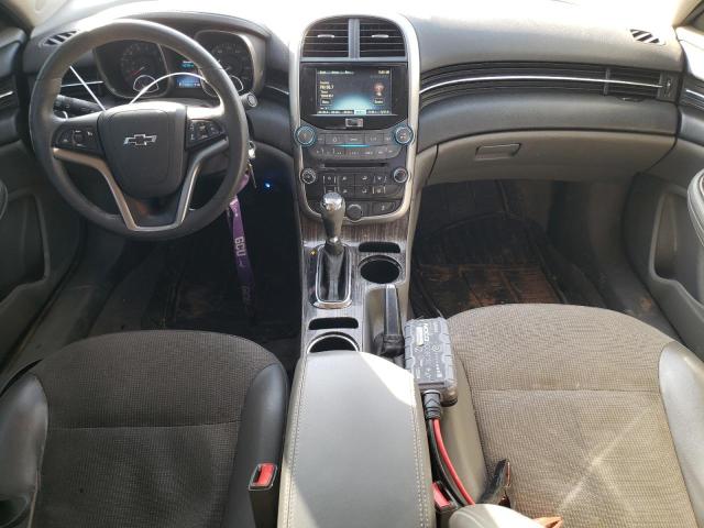 Photo 8 from auction – 2015 CHEVROLET MALIBU 1LT with VIN 1G11C5SL8FF323226