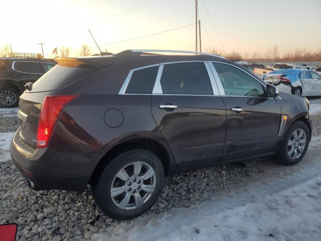 Photo 3 from auction – 2015 CADILLAC SRX LUXURY with VIN 3GYFNEE34FS640235