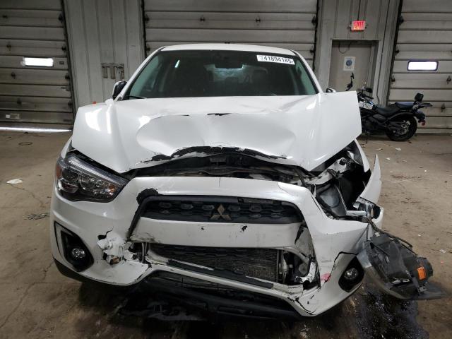 Photo 5 from auction – 2015 MITSUBISHI OUTLANDER with VIN 4A4AR4AU7FE039854