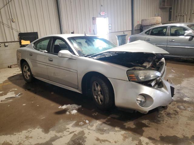 Photo 4 from auction – 2005 PONTIAC GRAND PRIX with VIN 2G2WP522751285118