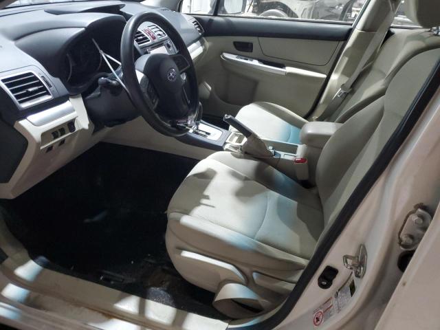 Photo 7 from auction – 2016 SUBARU IMPREZA with VIN JF1GJAA6XGH011691