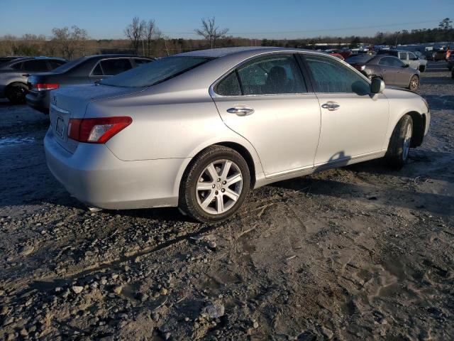 Photo 3 from auction – 2007 LEXUS ES 350 with VIN JTHBJ46G872153644