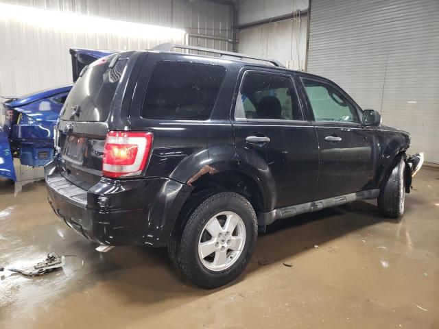 Photo 3 from auction – 2010 FORD ESCAPE XLT with VIN 1FMCU0D72AKB02507