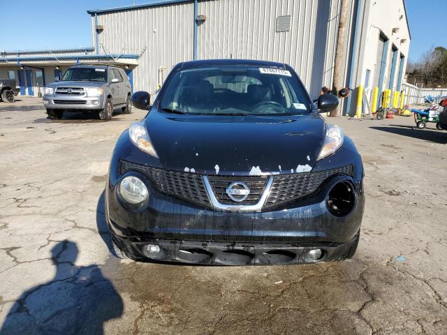Photo 5 from auction – 2012 NISSAN JUKE S with VIN JN8AF5MV7CT115417