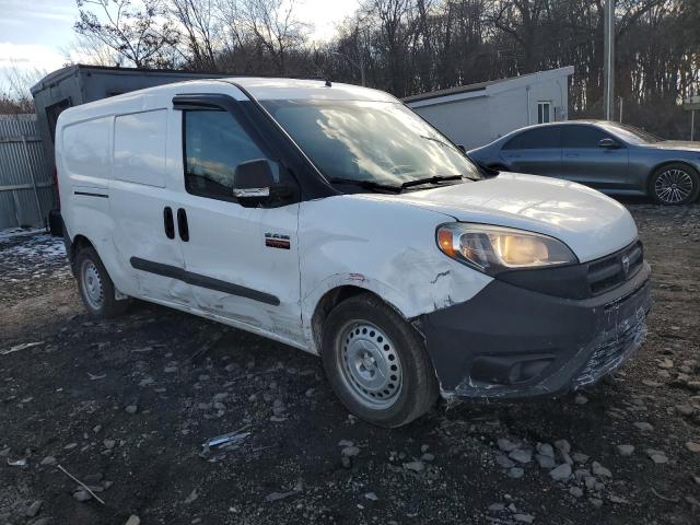 Photo 4 from auction – 2017 RAM PROMASTER with VIN ZFBERFAB3H6D20183