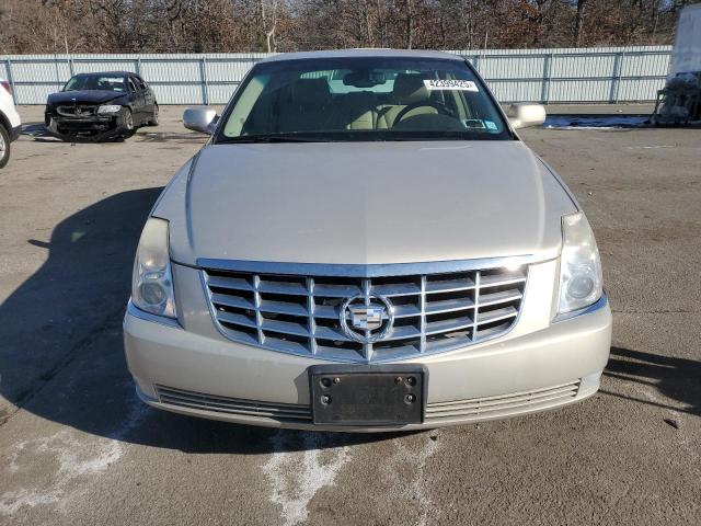 Photo 5 from auction – 2007 CADILLAC DTS with VIN 1G6KD57YX7U151228