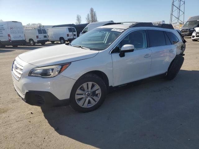 Снимка 1 от търг – 2015 SUBARU OUTBACK 2. с VIN 4S4BSAAC5F3226037
