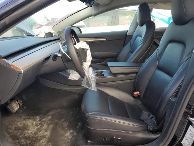 Photo 7 from auction – 2023 TESLA MODEL 3 with VIN 5YJ3E1EA4PF435346