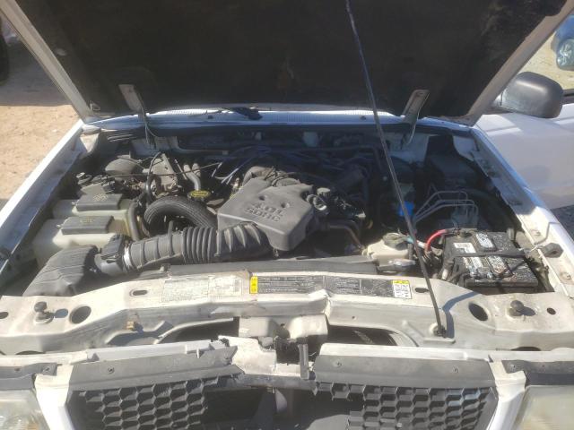 Photo 11 from auction – 2002 FORD RANGER SUP with VIN 1FTZR45E92TA75841