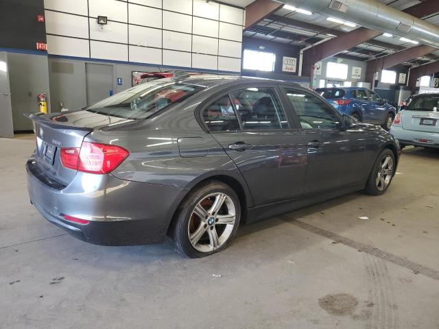 Photo 3 from auction – 2013 BMW 328 XI with VIN WBA3B3G53DNR80212