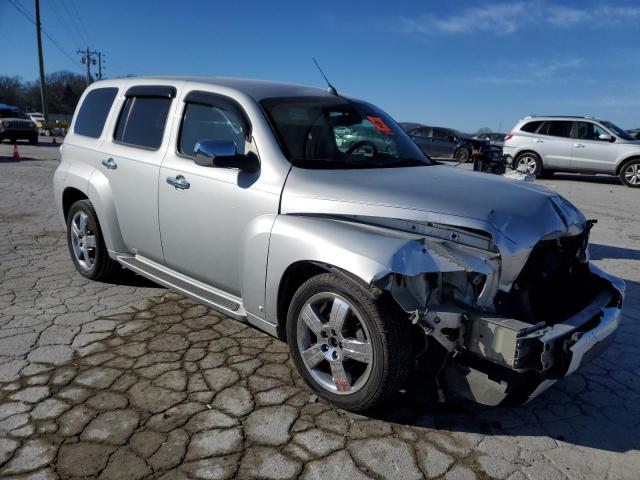Photo 4 from auction – 2009 CHEVROLET HHR LT with VIN 3GNCA53V69S569768