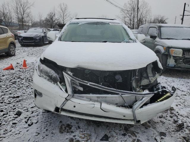 Photo 5 from auction – 2014 LEXUS RX 350 BAS with VIN 2T2BK1BA1EC239192