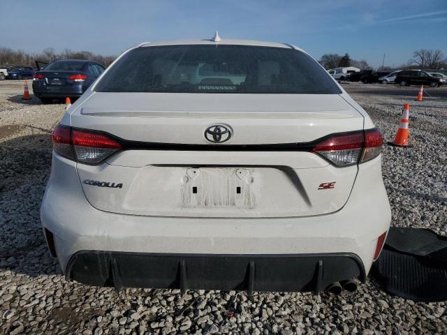 Photo 6 from auction – 2023 TOYOTA COROLLA SE with VIN 5YFS4MCE9PP146893