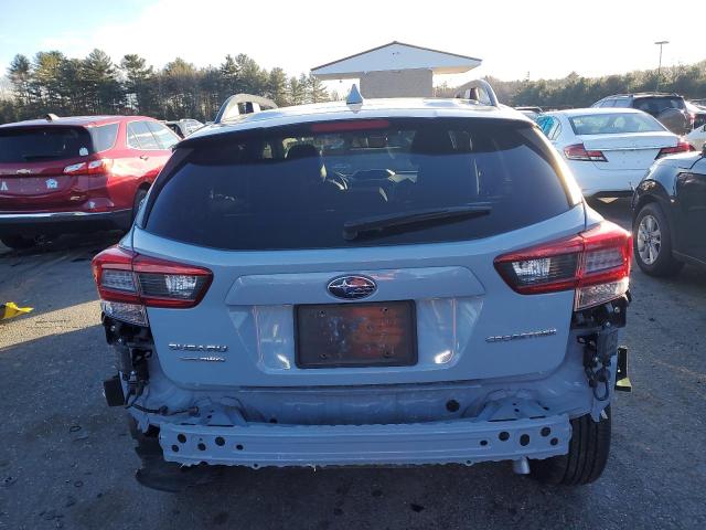 Photo 6 from auction – 2023 SUBARU CROSSTREK with VIN JF2GTHNC0PH268728