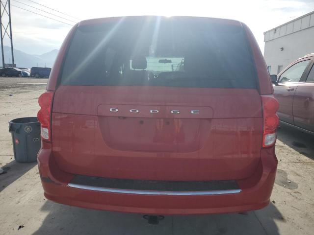 Photo 6 from auction – 2014 DODGE GRAND CARA with VIN 2C4RDGCG5ER388319