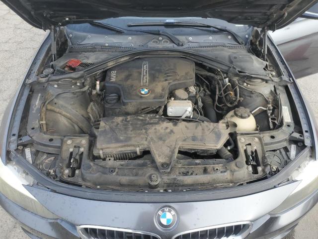Photo 11 from auction – 2012 BMW 328 I with VIN WBA3A5G51CNP16774