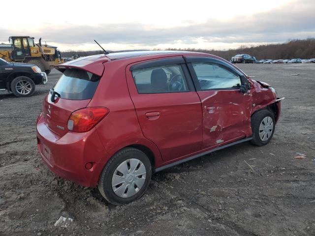 Photo 3 from auction – 2015 MITSUBISHI MIRAGE DE with VIN ML32A3HJ1FH043201