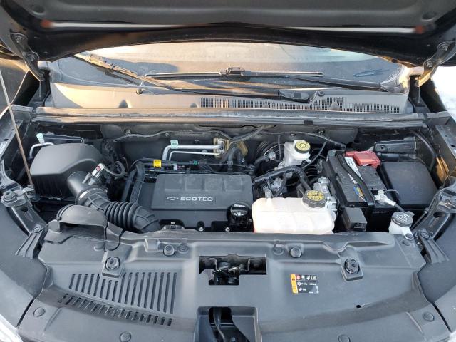 Photo 12 from auction – 2019 CHEVROLET TRAX 1LT with VIN KL7CJPSB8KB913210