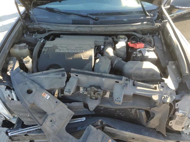 Photo 12 from auction – 2018 LINCOLN MKT with VIN 2LMHJ5NK1JBL02422