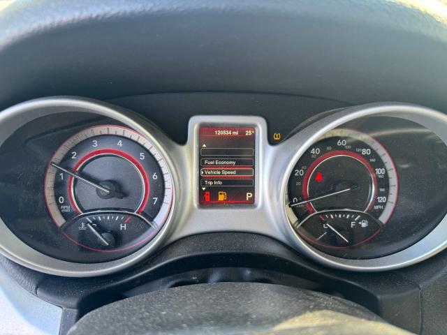 Photo 8 from auction – 2016 DODGE JOURNEY SX with VIN 3C4PDDBG8GT241919