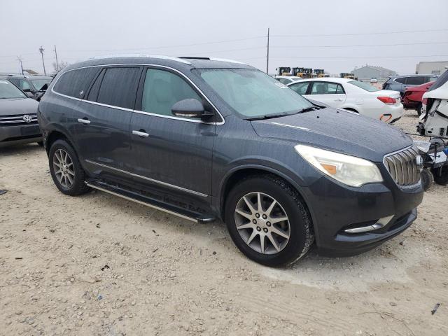 صورة رقم 4 من المزاد - 2013 BUICK ENCLAVE مع VIN 5GAKRCKD7DJ190154
