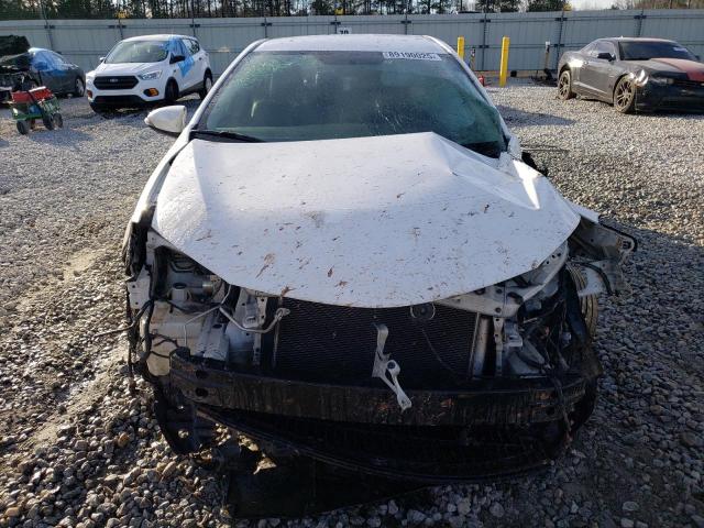 Photo 5 from auction – 2016 TOYOTA COROLLA L with VIN 2T1BURHE2GC731398