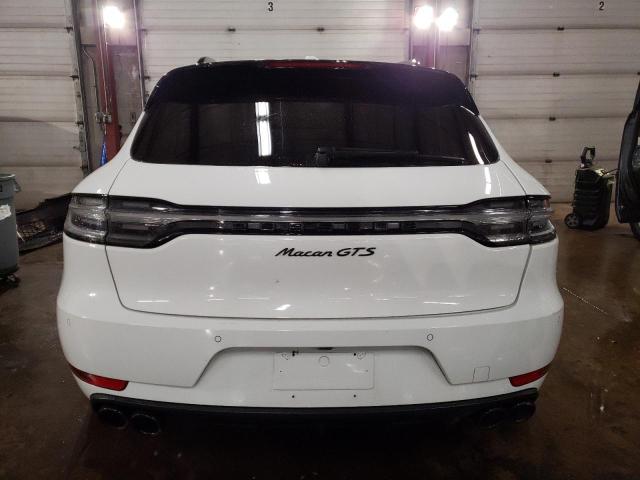 Photo 6 from auction – 2021 PORSCHE MACAN GTS with VIN WP1AG2A56MLB50204
