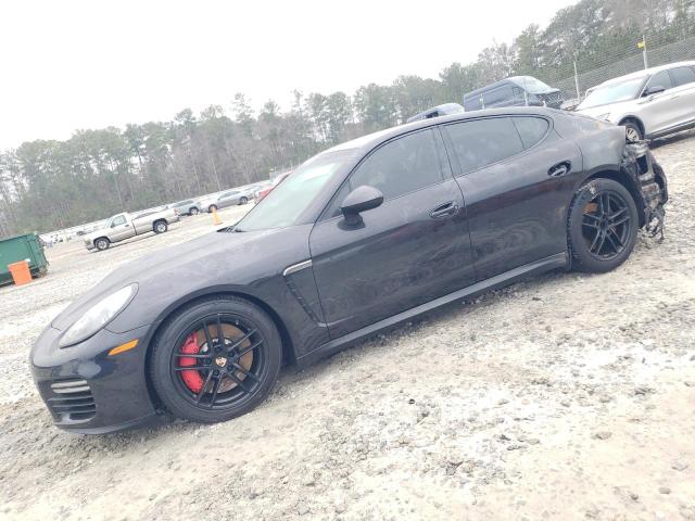 PORSCHE PANAMERA G 2014 with VIN WP0AF2A76EL083112 - Photo from auction