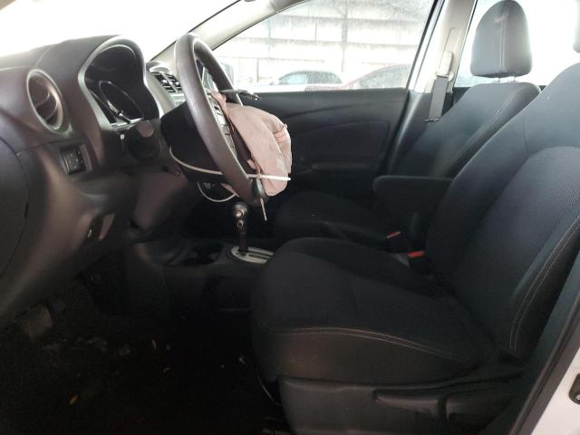 Photo 7 from auction – 2016 NISSAN VERSA S with VIN 3N1CN7AP1GL815102