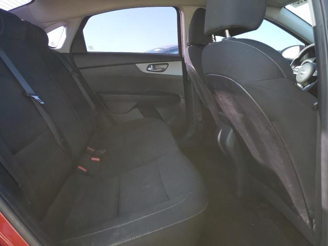 Photo 10 from auction – 2019 KIA FORTE FE with VIN 3KPF24AD0KE067091