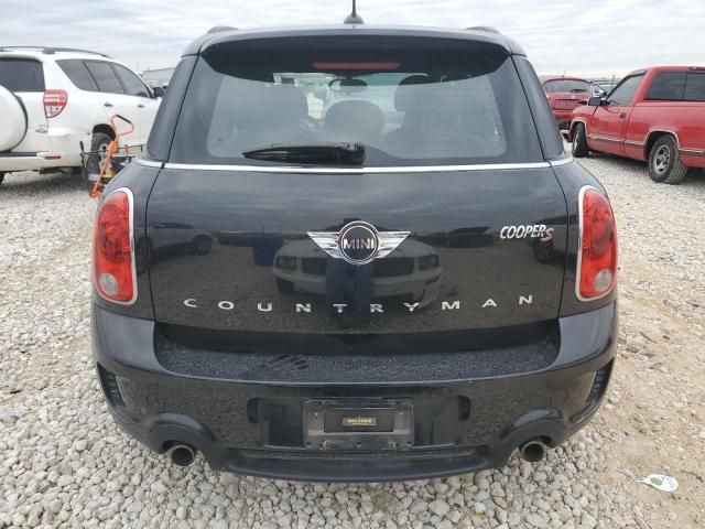 Photo 6 from auction – 2014 MINI COOPER S C with VIN WMWZC3C5XEWP25095