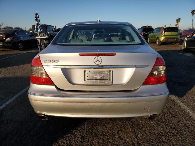 صورة رقم 6 من المزاد - 2007 MERCEDES-BENZ E 350 مع VIN WDBUF56X77A994697