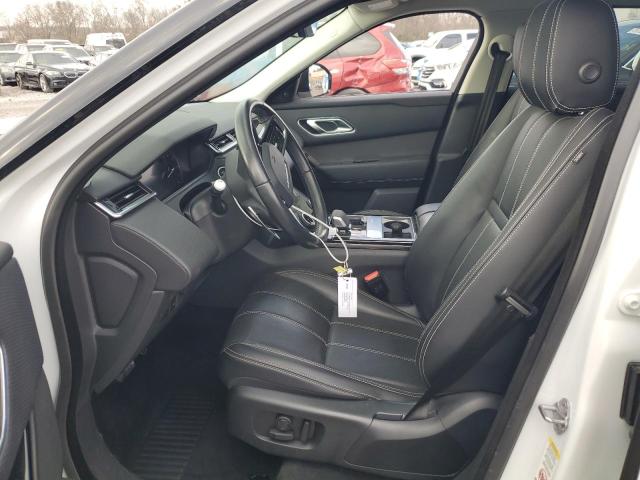 Photo 7 from auction – 2021 LAND ROVER RANGE ROVE with VIN SALYJ2EX4MA305818