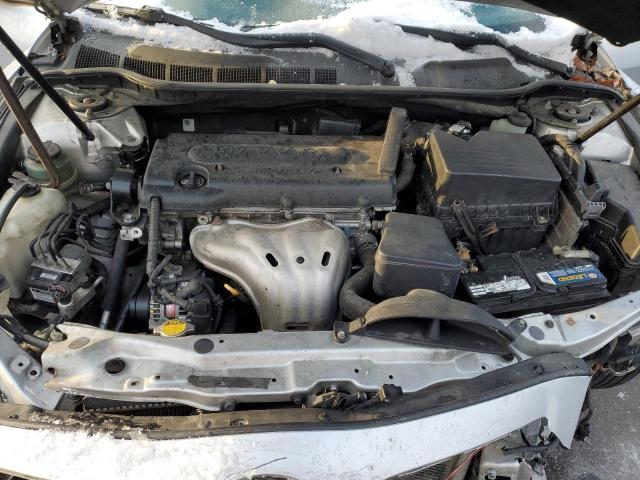 Photo 11 from auction – 2009 TOYOTA CAMRY BASE with VIN 4T1BE46K59U306462