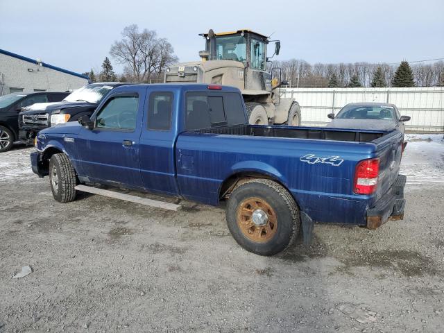 Photo 2 from auction – 2009 FORD RANGER SUP with VIN 1FTZR15E09PA53969