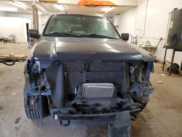 Photo 5 from auction – 2017 FORD EXPEDITION with VIN 1FMJK1JT9HEA51407