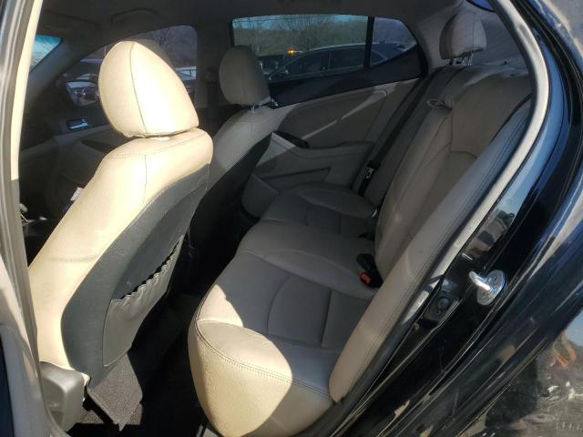 Photo 10 from auction – 2013 KIA OPTIMA EX with VIN 5XXGN4A72DG155317