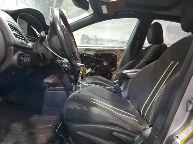 Photo 7 from auction – 2014 DODGE DART SXT with VIN 1C3CDFBB1ED723508