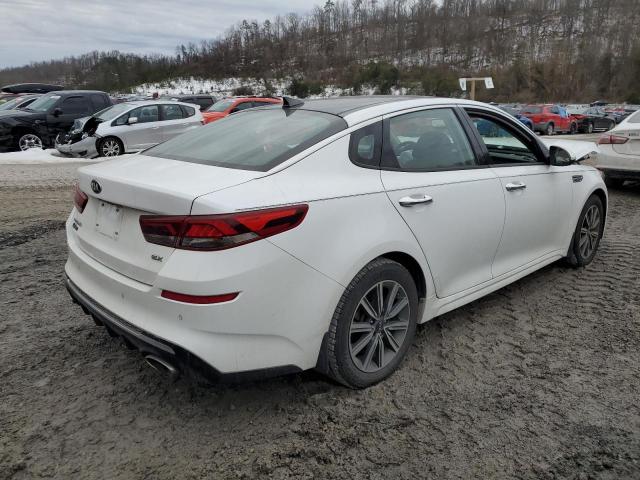 Photo 3 from auction – 2019 KIA OPTIMA EX with VIN 5XXGU4L10KG344847