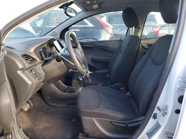 Photo 7 from auction – 2016 CHEVROLET SPARK LS with VIN KL8CB6SA6GC633572