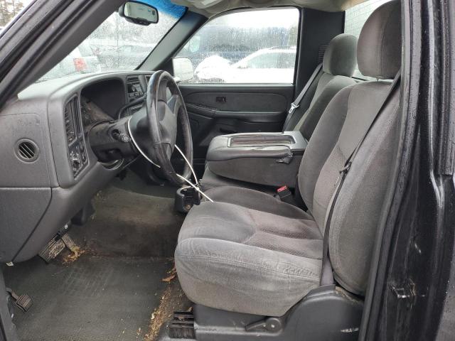 Photo 7 from auction – 2003 CHEVROLET SILVERADO with VIN 1GCEC14V03Z275716