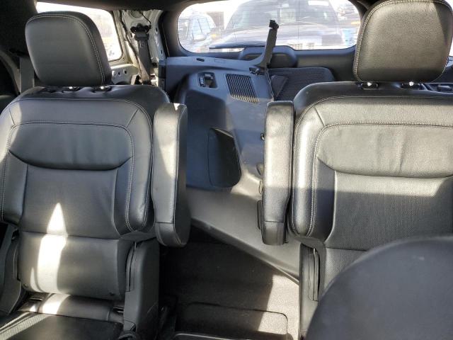 Photo 10 from auction – 2020 FORD EXPLORER L with VIN 1FMSK8FH4LGB53003