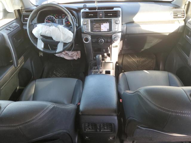 Photo 8 from auction – 2015 TOYOTA 4RUNNER SR with VIN JTEZU5JR0F5109037