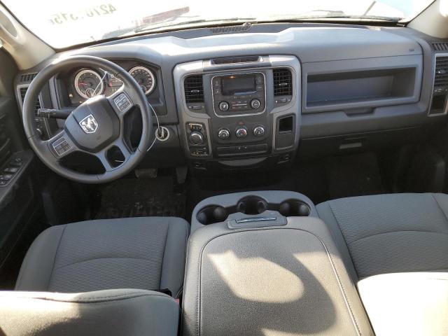 Photo 8 from auction – 2018 RAM 1500 ST with VIN 1C6RR7FG4JS260764