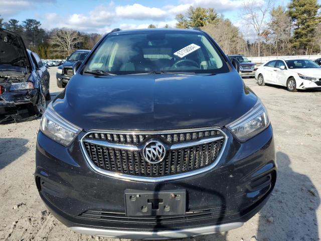 Photo 5 from auction – 2017 BUICK ENCORE PRE with VIN KL4CJESB2HB227643