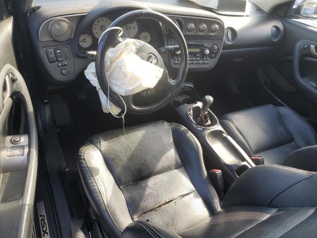 Photo 8 from auction – 2006 ACURA RSX TYPE-S with VIN JH4DC53026S004080