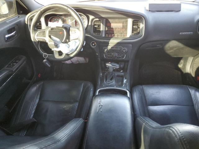 Photo 8 from auction – 2016 DODGE CHARGER SX with VIN 2C3CDXHG0GH330369